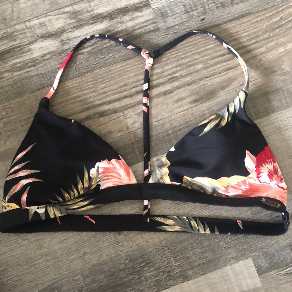 Roxy Bikini Top!
